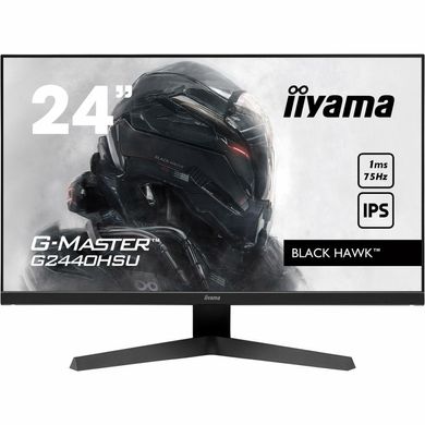 Монітор iiyama G2440HSU-B1