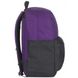 Рюкзак для ноутбука RivaCase 15.6" 5560 Violet/black (5560Violet/black)