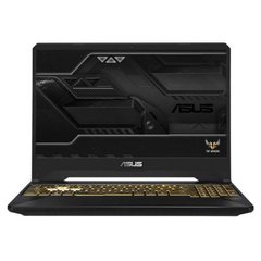 Ноутбук ASUS FX505GM (FX505GM-ES040T)