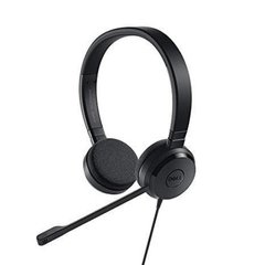 Навушники Dell Pro Stereo Headset - UC150 (520-AAMD)