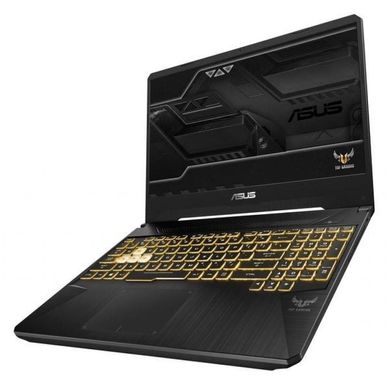 Ноутбук ASUS FX505GM (FX505GM-ES040T)