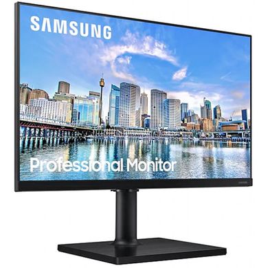 Монитор Samsung F27T450FQI (LF27T450FQIXCI)