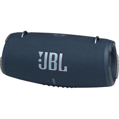 Портативна колонка JBL Xtreme 3 Black (JBLXTREME3BLKEU)