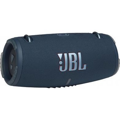 Портативна колонка JBL Xtreme 3 Black (JBLXTREME3BLKEU)