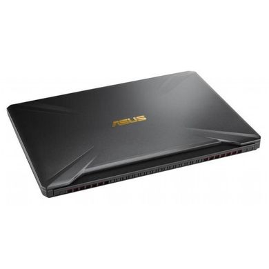 Ноутбук ASUS FX505GM (FX505GM-ES040T)