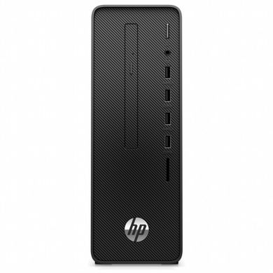 Компьютер HP 290 G3 SFF / i3-10100 (123Q8EA)