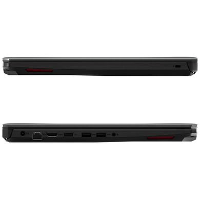 Ноутбук ASUS FX505GM (FX505GM-ES040T)