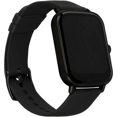 Смарт-годинник Gelius Pro GP-SW003 (Amazwatch GT2 Lite) Black