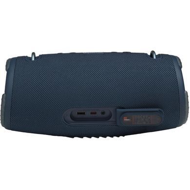 Портативна колонка JBL Xtreme 3 Black (JBLXTREME3BLKEU)