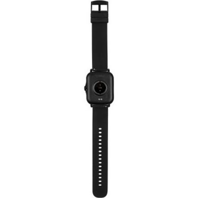 Смарт-часы Gelius Pro GP-SW003 (Amazwatch GT2 Lite) Black