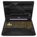 Ноутбук ASUS FX505GM (FX505GM-ES040T)