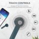 Навушники Trust Primo Touch True Wireless Mic Blue (23780)