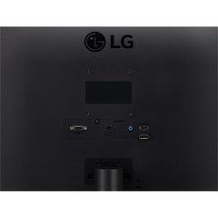 Монитор LG 24MP60G-B