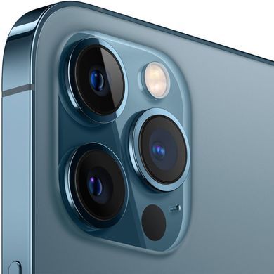Apple iPhone 12 Pro Max 512Gb Pacific Blue (MGDL3)