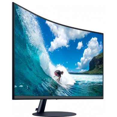 Монитор Samsung LC27T550FDIXCI