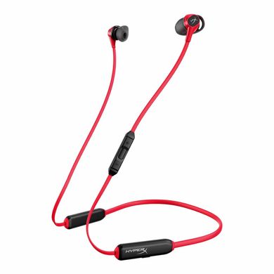 Наушники HyperX Cloud Buds (HEBBXX-MC-RD/G)