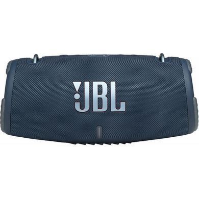 Портативна колонка JBL Xtreme 3 Blue (JBLXTREME3BLUEU)