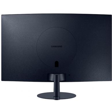 Монитор Samsung LC27T550FDIXCI