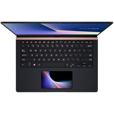 Ноутбук ASUS Zenbook UX480FD (UX480FD-BE012T)