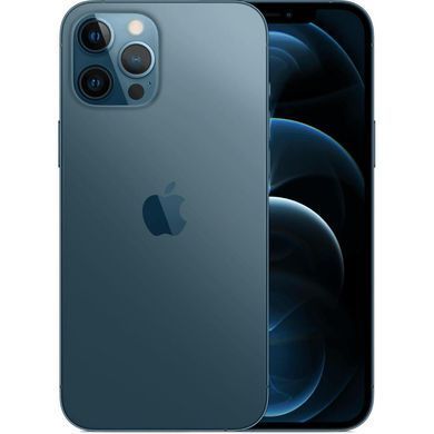 Apple iPhone 12 Pro Max 512Gb Pacific Blue (MGDL3)