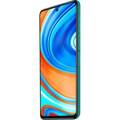 Xiaomi Redmi Note 9 Pro 6/64GB Tropical Green