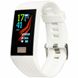 Фитнес браслет Gelius Pro GP-SB001 (PRO BAND) White