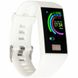 Фитнес браслет Gelius Pro GP-SB001 (PRO BAND) White