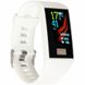 Фитнес браслет Gelius Pro GP-SB001 (PRO BAND) White