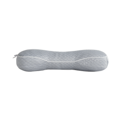 Успокаивающая подушка с подогревом Xiaomi LetSleep Heatcurve (50*22*10cm) Grey