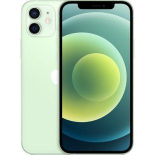 Apple iPhone 12 64Gb Green (MGJ93)