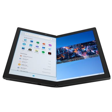 Ноутбук Lenovo ThinkPad X1 Fold (20RL0016RT)