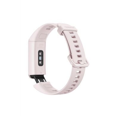 Фитнес браслет Huawei Band 4 Sakura Pink (Andes-B29) SpO2 (OXIMETER) (55024460)