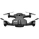 Квадрокоптер Wingsland S6 GPS 4K Pocket Drone 2Batteries Orange