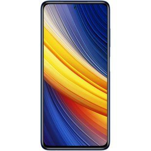 Xiaomi Poco X3 Pro 8/256GB Frost Blue