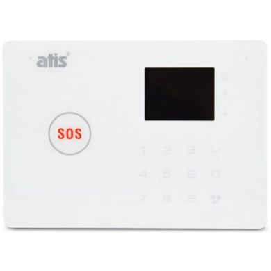 Комплект охранной сигнализации Atis ATIS Kit GSM+WiFi 130