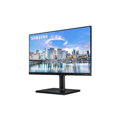 Монітор Samsung F24T450FQI (LF24T450FQIXCI)