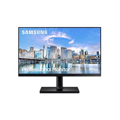 Монітор Samsung F24T450FQI (LF24T450FQIXCI)