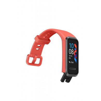 Фитнес браслет Huawei Band 4 Amber Sunrise (Andes-B29) SpO2 (OXIMETER) (55024461)