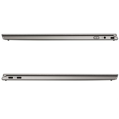 Ноутбук Lenovo X1 Titanium G1 T (20QA002SRT)
