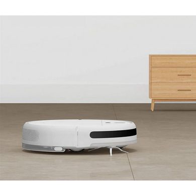 Пылесос Xiaomi Mi Robot Vacuum-Mop 1С (STYTJ01ZHM)