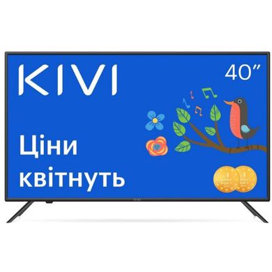 Телевізор Kivi 40F510KD