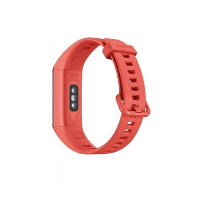 Фитнес браслет Huawei Band 4 Amber Sunrise (Andes-B29) SpO2 (OXIMETER) (55024461)