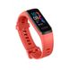 Фитнес браслет Huawei Band 4 Amber Sunrise (Andes-B29) SpO2 (OXIMETER) (55024461)