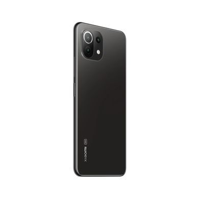Xiaomi 11 Lite 5G NE 8/128GB Black
