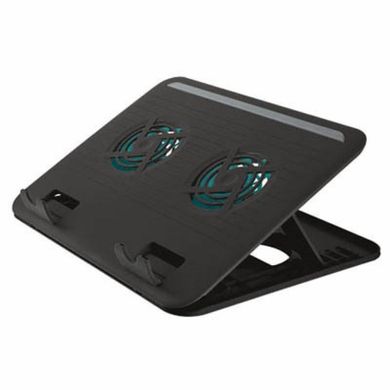 Підставка для ноутбука Trust Cyclone Notebook Cooling Stand (17866)