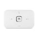 Мобильный Wi-Fi роутер Huawei E5576-322 White (51071TFS)