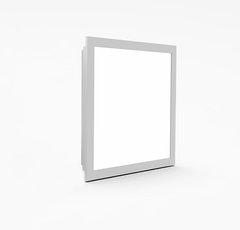 Розумна світлова LED панель Xiaomi Yeelight YLMB05YL (30 х 30 х 6.3 cm, 12W)