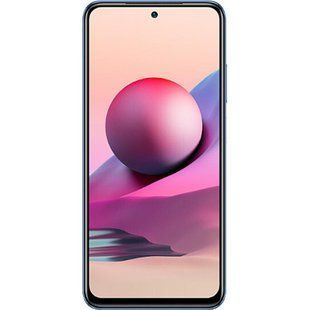 Xiaomi Redmi Note 10S 6/64GB Ocean Blue