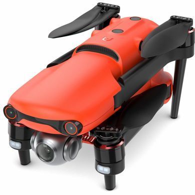 Квадрокоптер Autel EVO II Rugged Bundle (102000196)