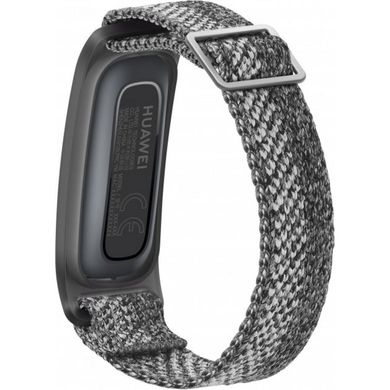 Фитнес браслет Huawei Band 4e Misty Grey